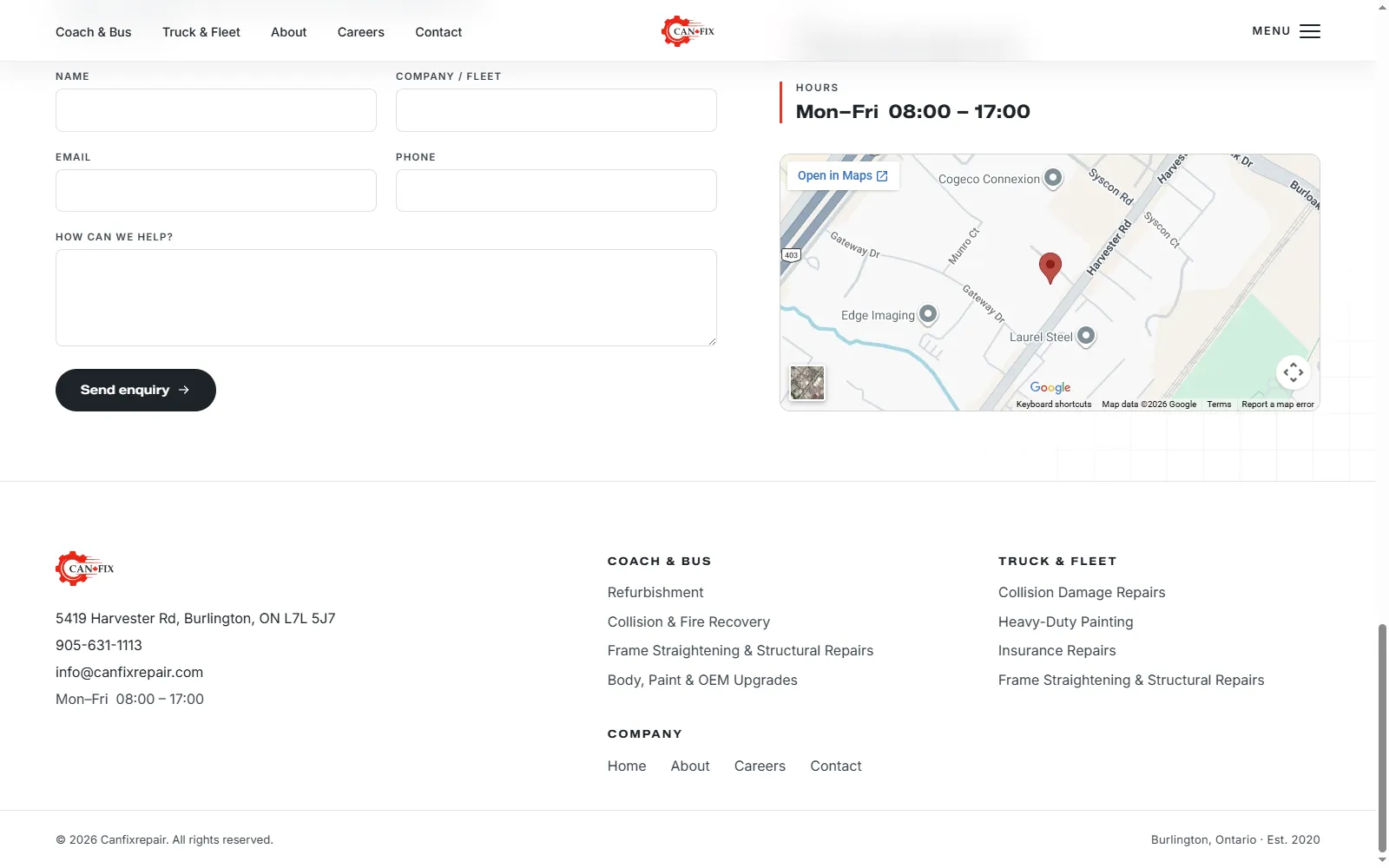 CanFix Repair — screenshot 3